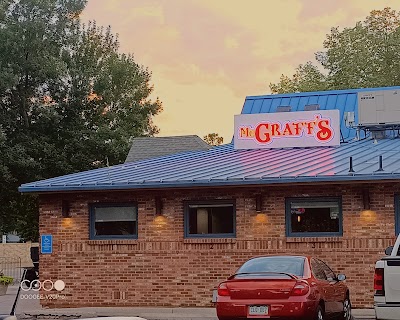McGraff's American Grill