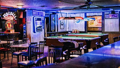 Boise Tavern