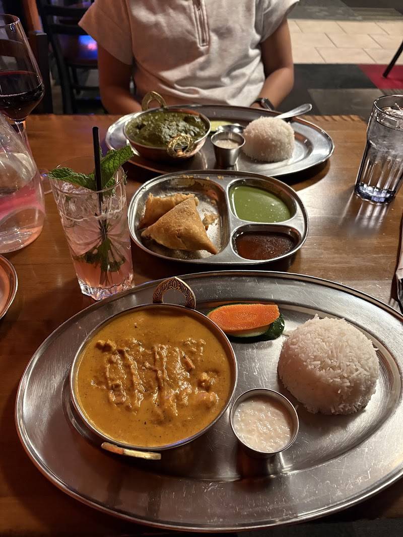 Himalayan Curry & Kebob, Loveland