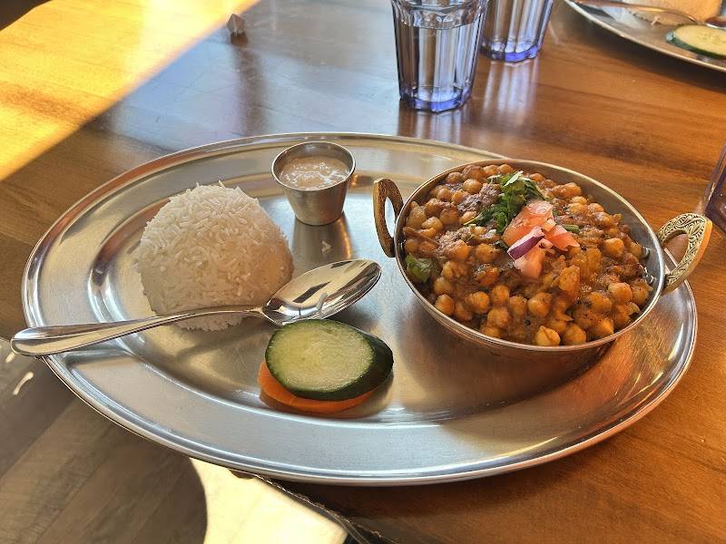 Himalayan Curry & Kebob, Loveland