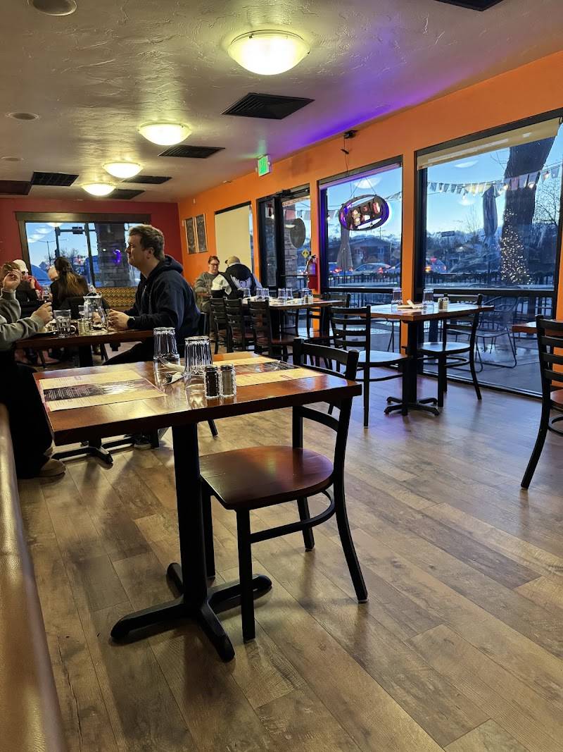 Himalayan Curry & Kebob, Loveland
