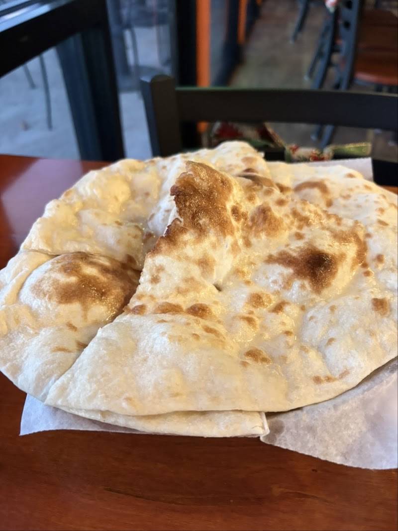 Himalayan Curry & Kebob, Loveland