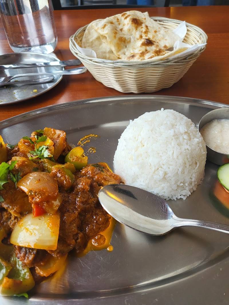 Himalayan Curry & Kebob, Loveland