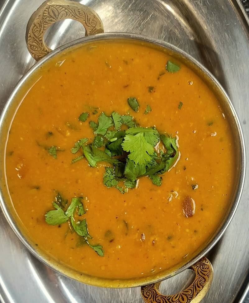 Himalayan Curry & Kebob, Loveland