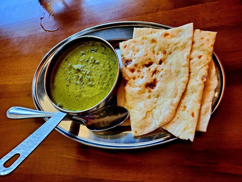 Himalayan Curry & Kebob, Loveland